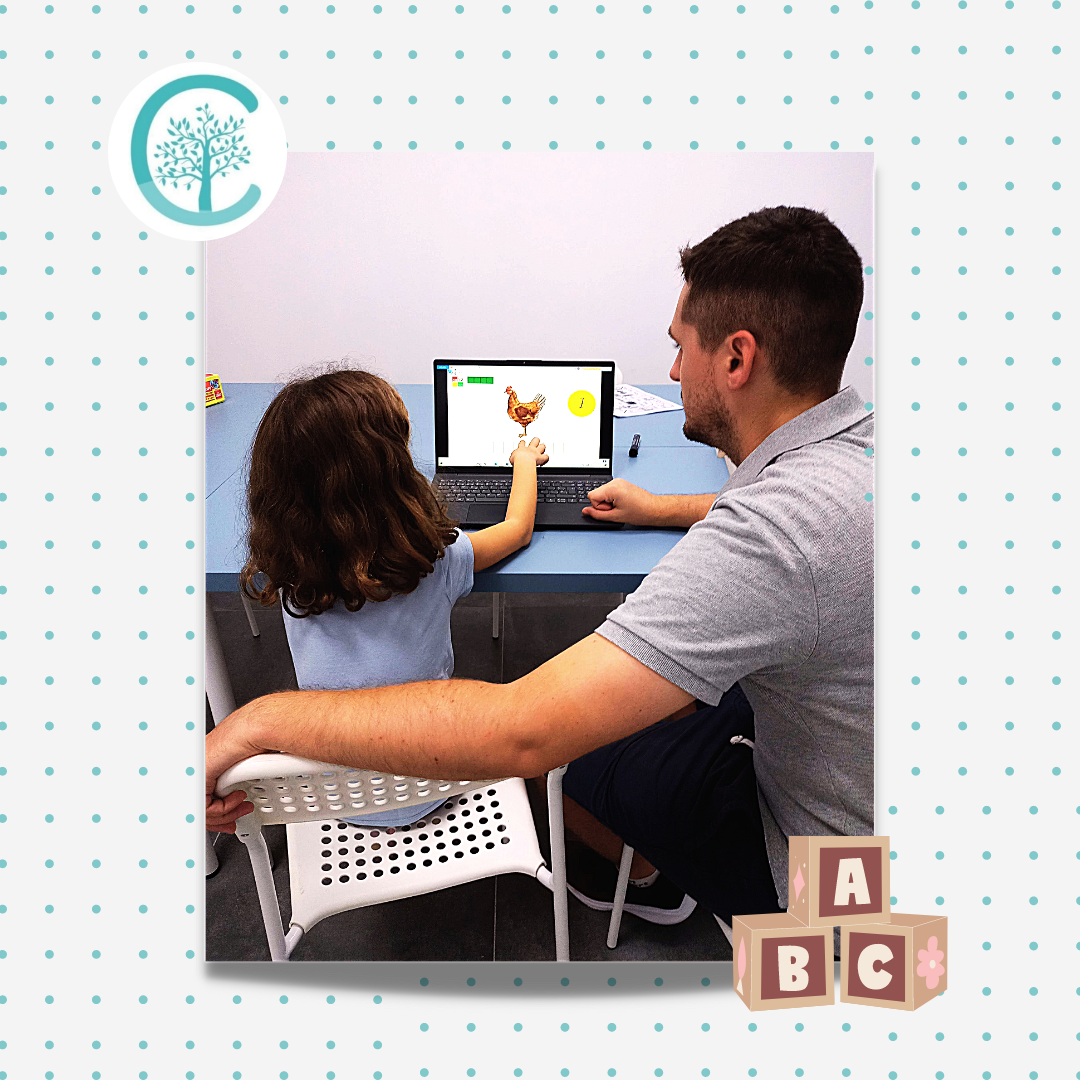 Dificultades de aprendizaje. Pedagogo en San Vicente del Raspeig, Alicante.