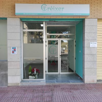 Centro pedagógico San Vicente del Raspeig